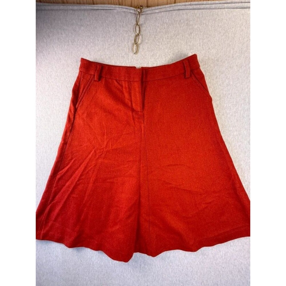 New with tag J crew skirt